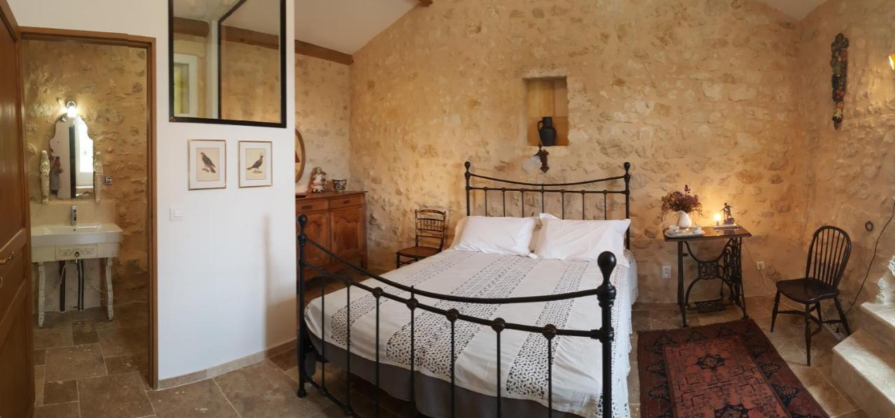 Chateau Le Truch Montussan Kültér fotó