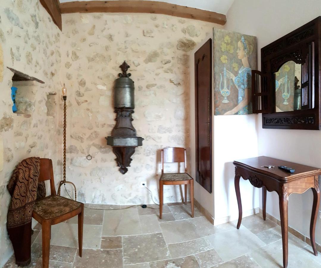 Chateau Le Truch Montussan Kültér fotó