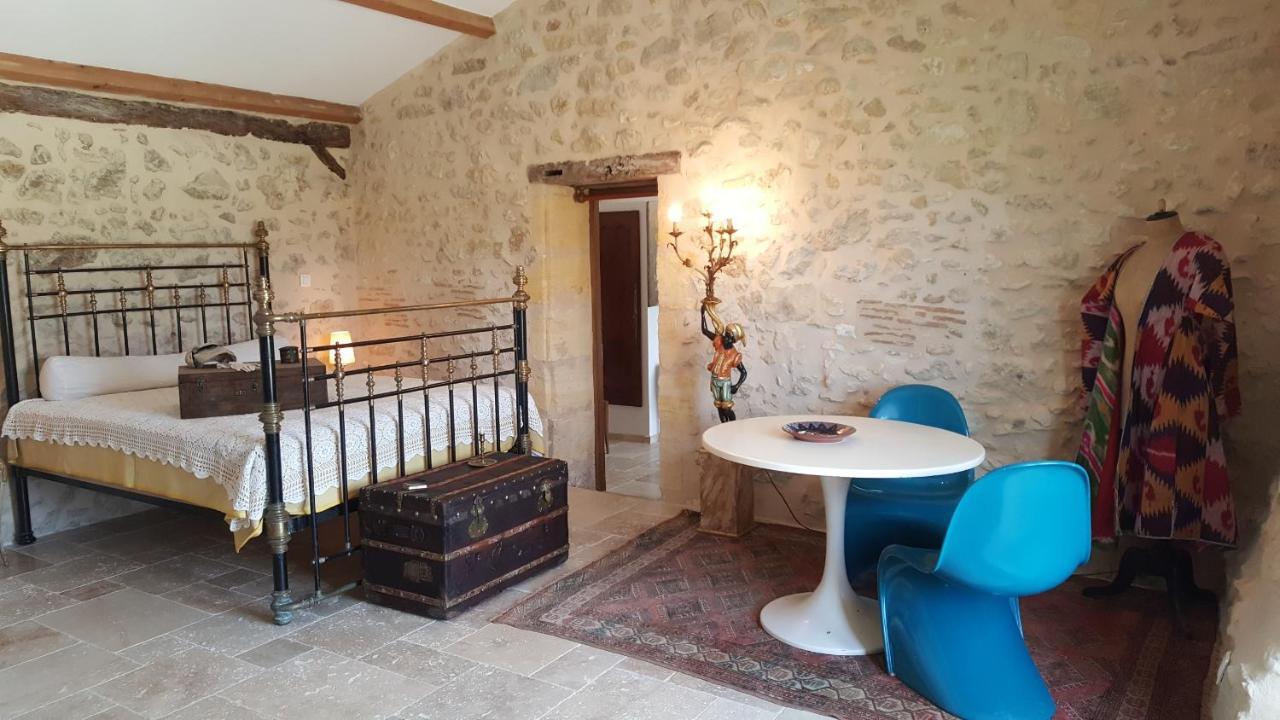 Chateau Le Truch Montussan Kültér fotó