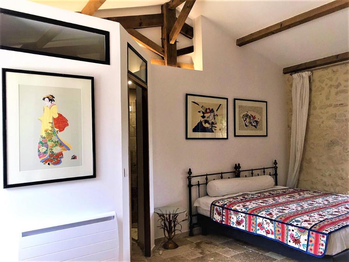 Chateau Le Truch Montussan Kültér fotó