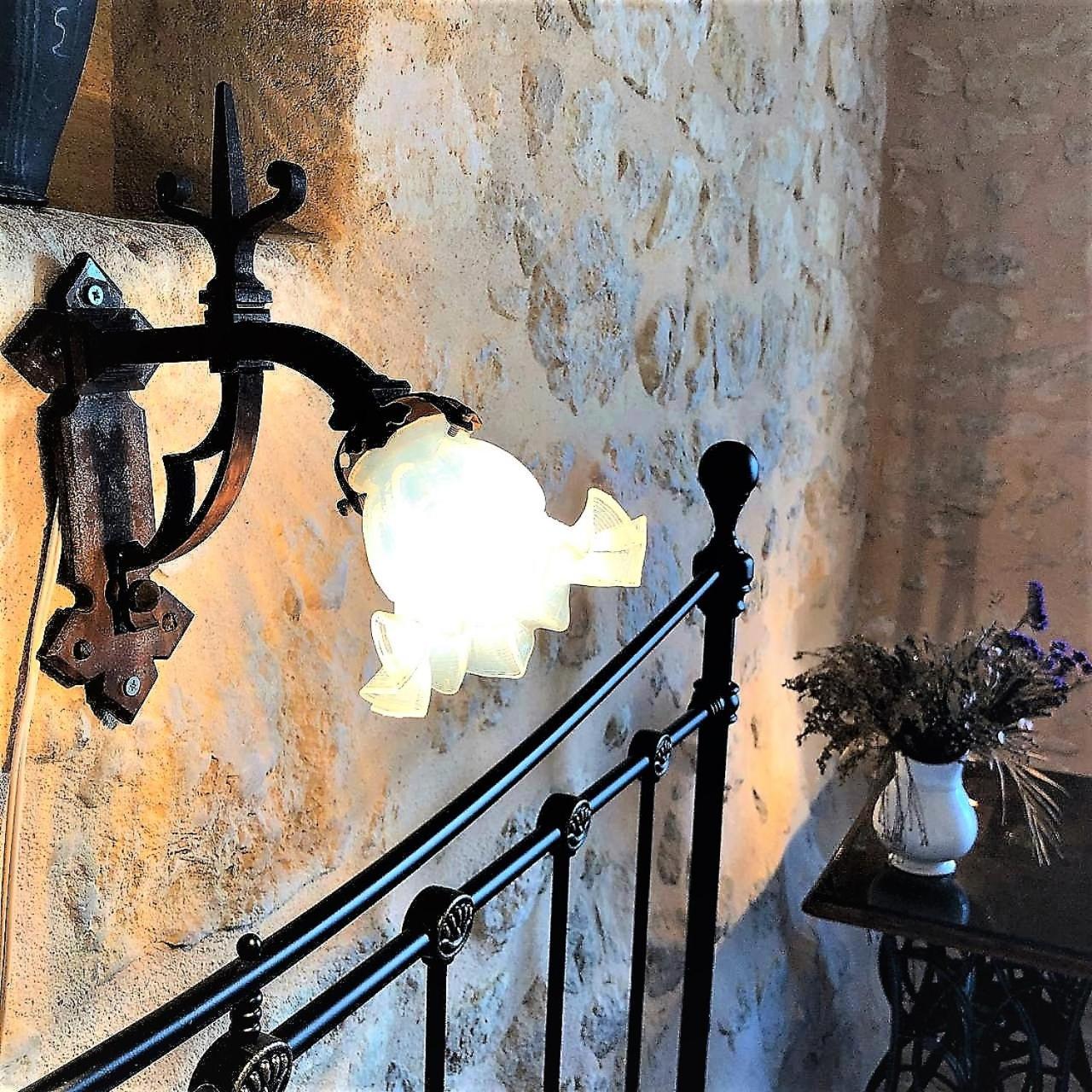 Chateau Le Truch Montussan Kültér fotó