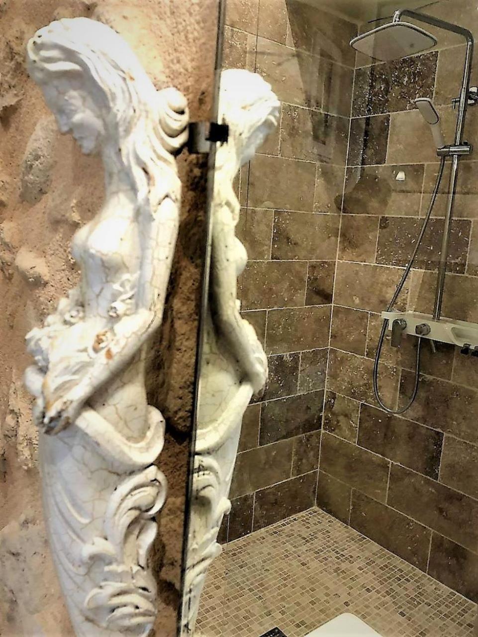 Chateau Le Truch Montussan Kültér fotó